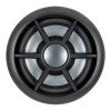 Polk Audio UMS108B Subwoofer Σκάφους (Marine) 10" 350W RMS Μαύρο (Τεμαχιο)