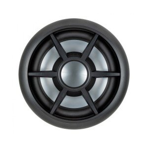 Polk Audio UMS108B Subwoofer Σκάφους (Marine) 10" 350W RMS Μαύρο (Τεμαχιο)