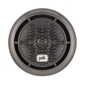 Polk Audio UMS66B Ηχεία Σκάφους (Marine) 6.6" Μαύρα (Ζεύγος)