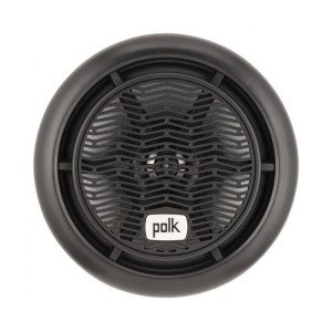 Polk Audio UMS77B Ηχεία Σκάφους (Marine) 7.7" Μαύρα (Ζεύγος)