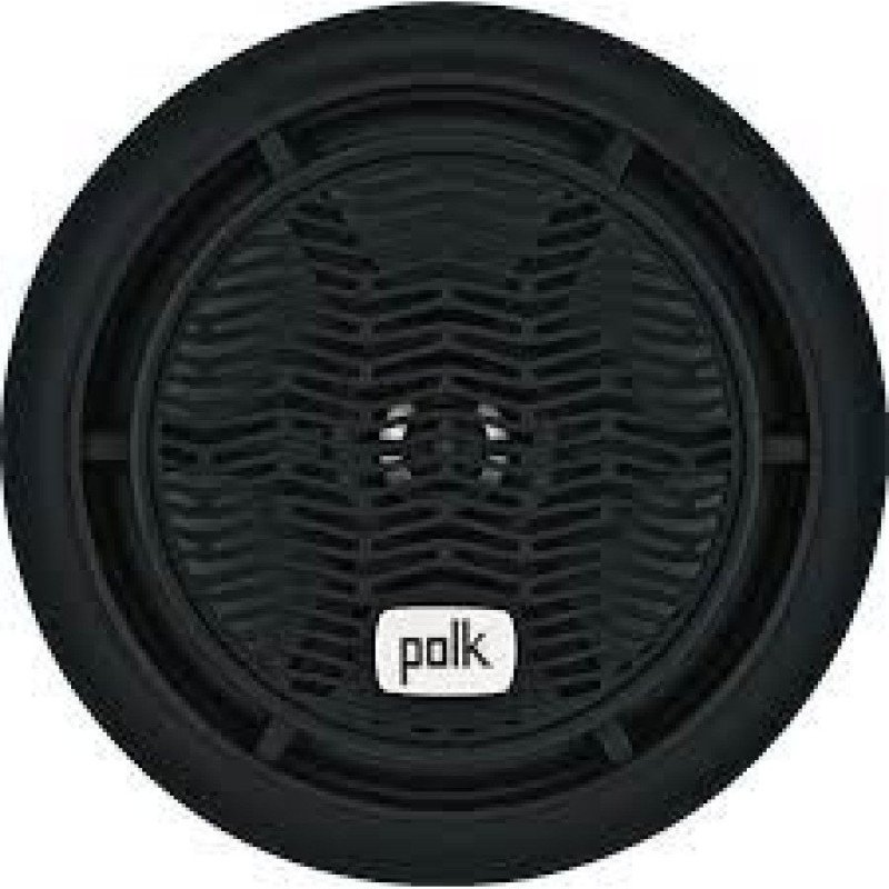 Polk Audio UMS77S Ηχεία Σκάφους (Marine) 7.7" Ανθρακί (Ζεύγος)