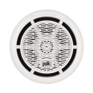 Polk Audio UMS77W Ηχεία Σκάφους (Marine) 7.7" Λευκά (Ζεύγος)
