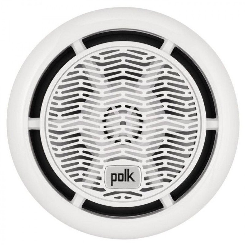 Polk Audio UMS77W Ηχεία Σκάφους (Marine) 7.7" Λευκά (Ζεύγος)