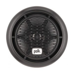 Polk Audio UMS88B Ηχεία Σκάφους (Marine) 8.8" Μαύρα (Ζεύγος)