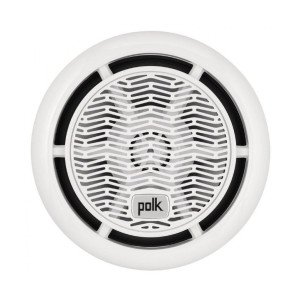 Polk Audio UMS88W Ηχεία Σκάφους (Marine) 8.8" Λευκά (Ζεύγος)