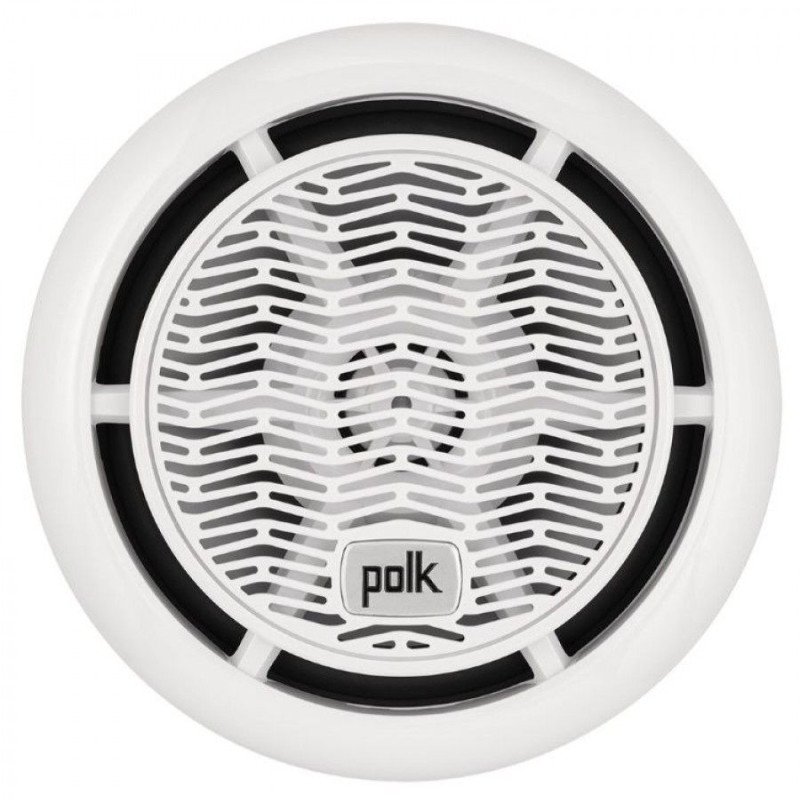 Polk Audio UMS88W Ηχεία Σκάφους (Marine) 8.8" Λευκά (Ζεύγος)