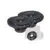 Powerbass XL-62SS Ομοαξονικά Ηχεία Σκάφους (Marine) 6.5'' 60W RMS (Ζεύγος)