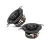 Powerbass S-3502 Ομοαξονικά Ηχεία Αυτοκινήτου 3,5'' 2 Δρόμων 30W RMS (Ζεύγος)