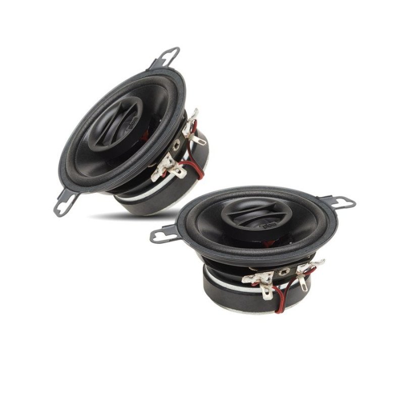 Powerbass S-3502 Ομοαξονικά Ηχεία Αυτοκινήτου 3,5'' 2 Δρόμων 30W RMS (Ζεύγος)