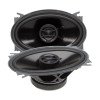 Powerbass S-4602 Οβάλ Ηχεία Αυτοκινήτου 4x6'' 2 Δρόμων 35W RMS (Ζεύγος)