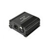 Citronic PP481 Μονάδα Phantom Power Single Channel (Τεμάχιο)