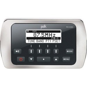 Polk Audio PRC200BC Ενσύρματο τηλεχειριστήριο (Τεμάχιο)