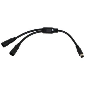 Polk Audio PRCYC1 Splitter Καλώδιο Τύπου "Y" (Τεμάχιο)