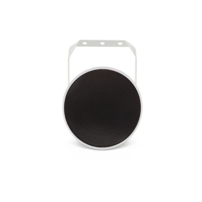ArtSound PSW525 Αδιάβροχος Προβολέας Ήχου 5.25'' 100V-20W Λευκός (Τεμάχιο)