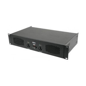Qtx Q240 Τελικός Ενισχυτής 2x60W RMS