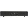 Qtx Q480 Τελικός Ενισχυτής 2x120W RMS (Τεμάχιο)
