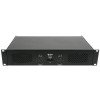 Qtx Q480 Τελικός Ενισχυτής 2x120W RMS (Τεμάχιο)