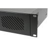 Qtx Q480 Τελικός Ενισχυτής 2x120W RMS (Τεμάχιο)