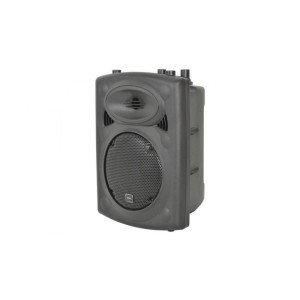 Qtx QR8K Ενεργό Ηχείο 8" 40W RMS (Τεμάχιο)