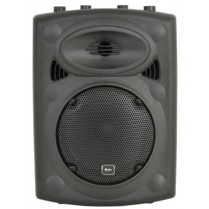 Qtx QR8K Ενεργό Ηχείο 8" 40W RMS (Τεμάχιο)