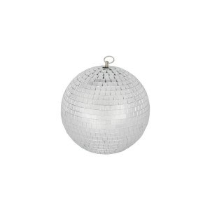 Qtx MB-20 Ντισκομπάλλα 8"/20cmØ (Τεμάχιο)