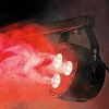 Qtx PAR12 Φωτισμός RGBW DMX LED 3x4W (Τεμάχιο)