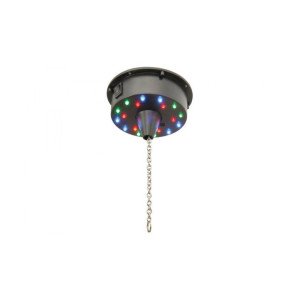 Qtx MBM-101 LED MirrorBall Motor με Λειτουργία Μπαταρίας (Τεμάχιο) Qtx MBM-101 LED MirrorBall Motor με Λειτουργία Μπαταρίας (Τεμάχιο)