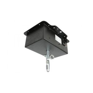 Qtx MBM-3 Κινητήρας για Mirror Balls 50kg (Τεμάχιο)