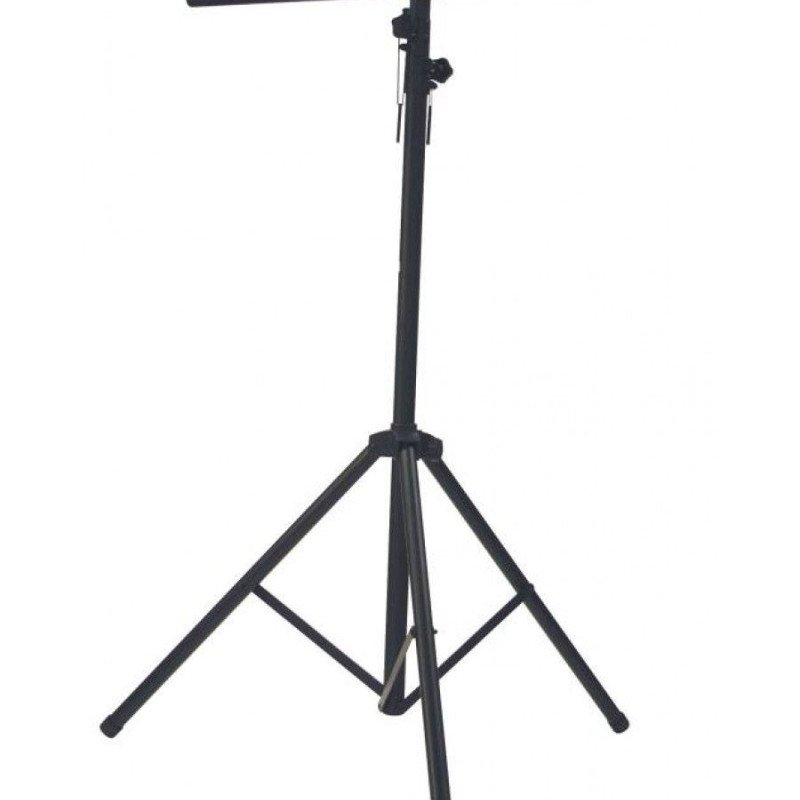 Qtx LT04 Βάση Φωτισμού με T-bar (Τεμάχιο)