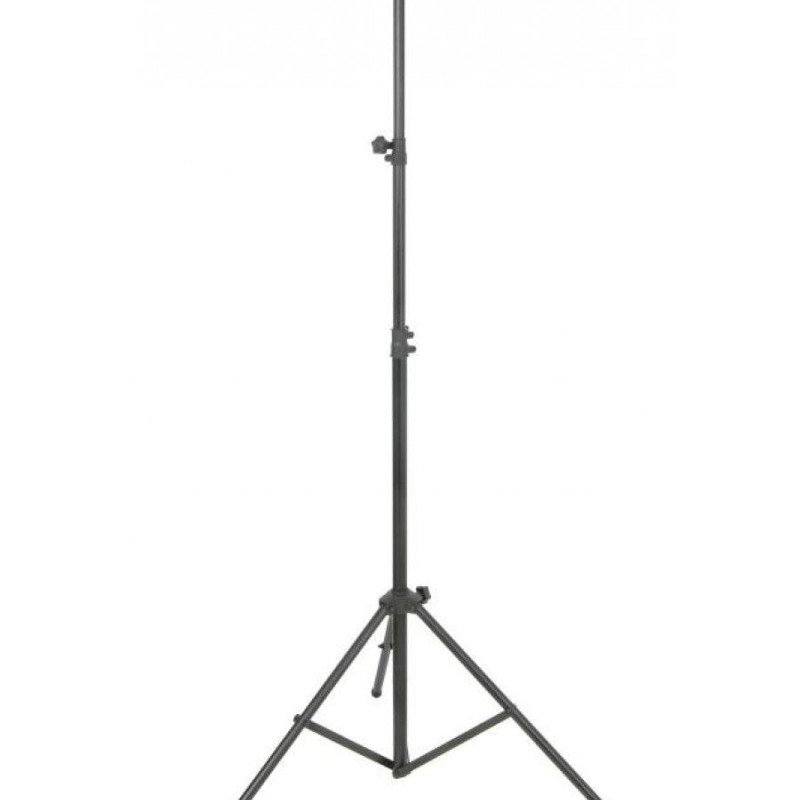 Qtx LT01 Βάση Φωτισμού Αλουμινίου (Τεμάχιο)
