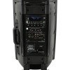 Qtx QX12PA-PLUS Φορητό PA με UHF, USB / SD / FM &amp; Bluetooth (Σετ)