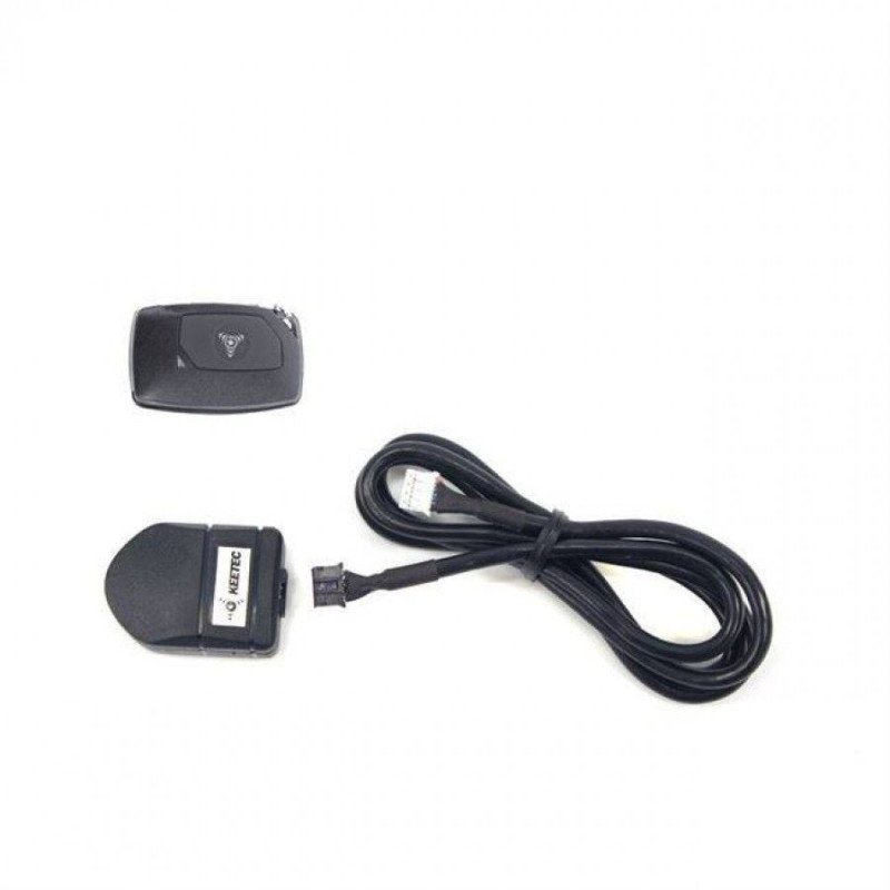 Keetec RF Smart V2 Πρόσθετη Μονάδα Ελέγχου για GPS Sniper Max (Σετ)