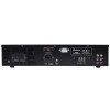 Adastra RS480 RS Series 100V Line Slave Amplifier 480W RMS (Τεμάχιο)