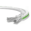 Oehlbach Silverline SP-15 Επαργυρωμένο  Καλώδιο Ηχείων 2 x 1.5 mm² 20m (Τεμάχιο)