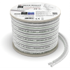 Oehlbach Silverline SP-15 Επαργυρωμένο  Καλώδιο Ηχείων 2 x 1.5 mm² 20m (Τεμάχιο)