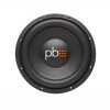 Powerbass S-1204 Subwoofer 12'' 300W RMS (Τεμάχιο)