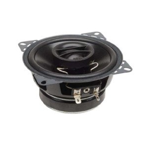Powerbass S-4002 Ομοαξονικά Ηχεία Αυτοκινήτου 4’’ 35W RMS (Ζεύγος)