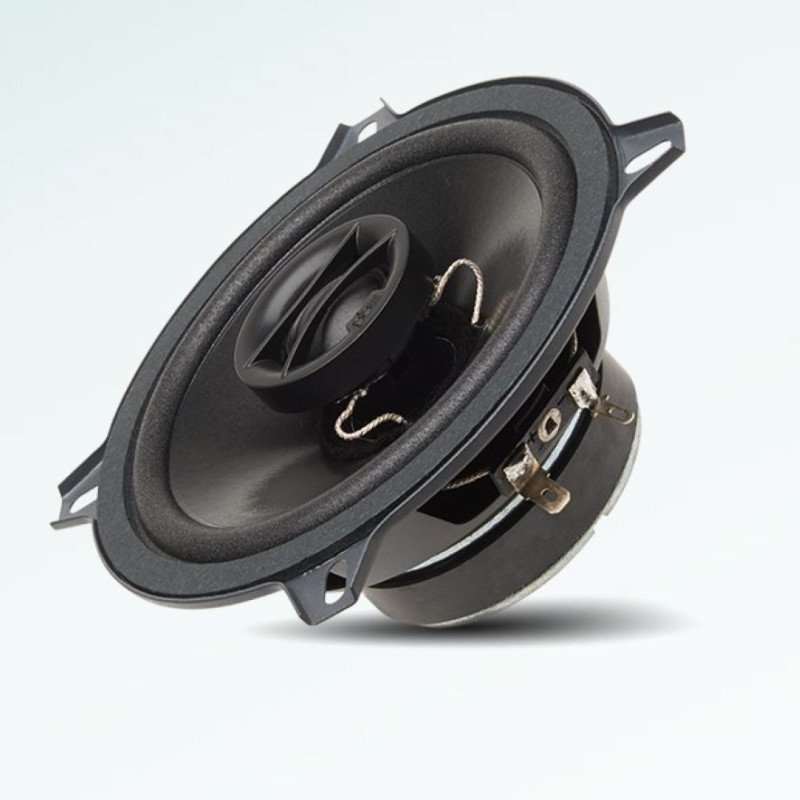 Powerbass S-5202 Ομοαξονικά Ηχεία Αυτοκινήτου 5.25’’ 40W RMS (Ζεύγος) Powerbass S-5202 Ομοαξονικά Ηχεία Αυτοκινήτου 5.25’’ 40W RMS (Ζεύγος)