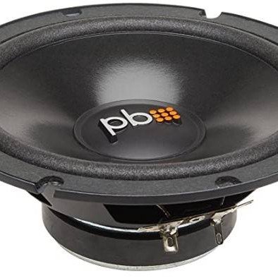 Powerbass S-60C Ηχεία Αυτοκινήτου Component 6.5’’ 70W RMS (Ζεύγος) Powerbass S-60C Ηχεία Αυτοκινήτου Component 6.5’’ 70W RMS (Ζεύγος)