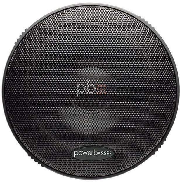 Powerbass S-60C Ηχεία Αυτοκινήτου Component 6.5’’ 70W RMS (Ζεύγος) Powerbass S-60C Ηχεία Αυτοκινήτου Component 6.5’’ 70W RMS (Ζεύγος)