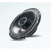 Powerbass S-6752  Ομοαξονικά Ηχεία Αυτοκινήτου 6,75’’ 50W RMS (Ζεύγος)
