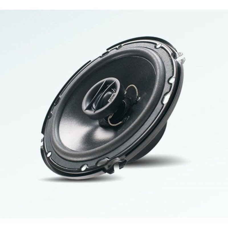 Powerbass S-6752  Ομοαξονικά Ηχεία Αυτοκινήτου 6,75’’ 50W RMS (Ζεύγος)