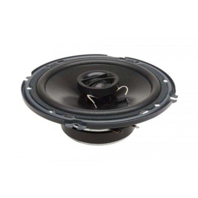 Powerbass S-6752  Ομοαξονικά Ηχεία Αυτοκινήτου 6,75’’ 50W RMS (Ζεύγος)