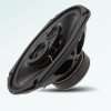 Powerbass S-6903 Ηχεία Αυτοκινήτου 3-way 6x 9’’ 70W RMS (Ζεύγος)