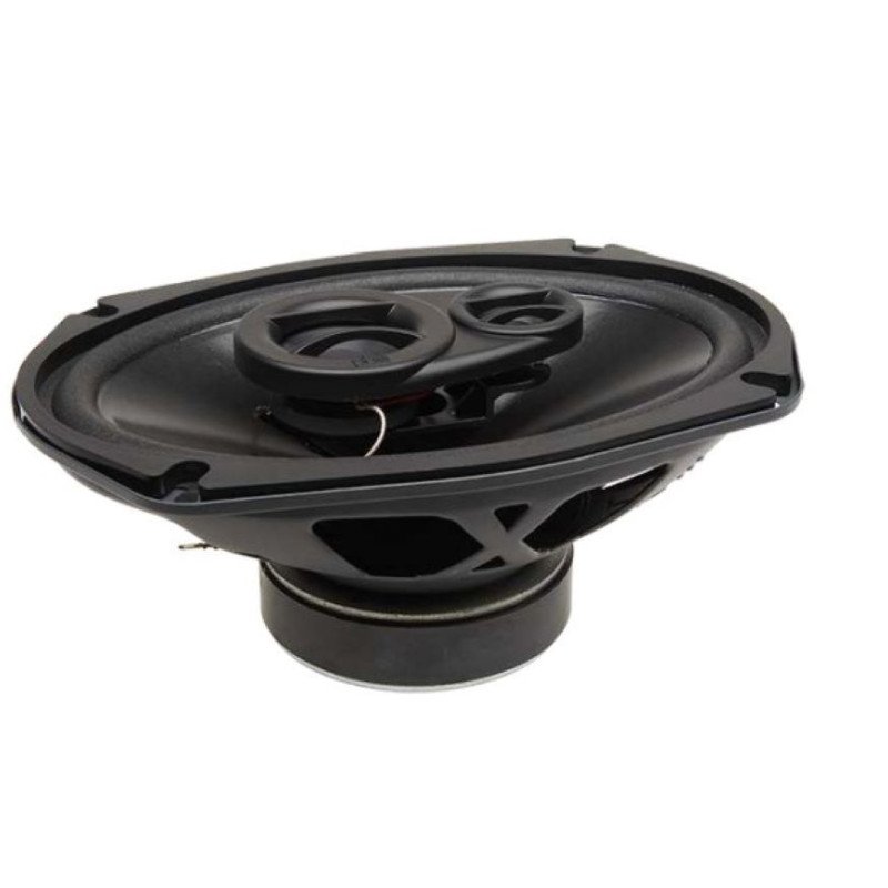 Powerbass S-6903 Ηχεία Αυτοκινήτου 3-way 6x 9’’ 70W RMS (Ζεύγος)