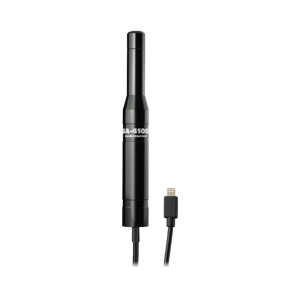 AudioControl SA-4100i Μικρόφωνο Μέτρησης Ήχου και Έλεγχο iOS (Τεμάχιο)
