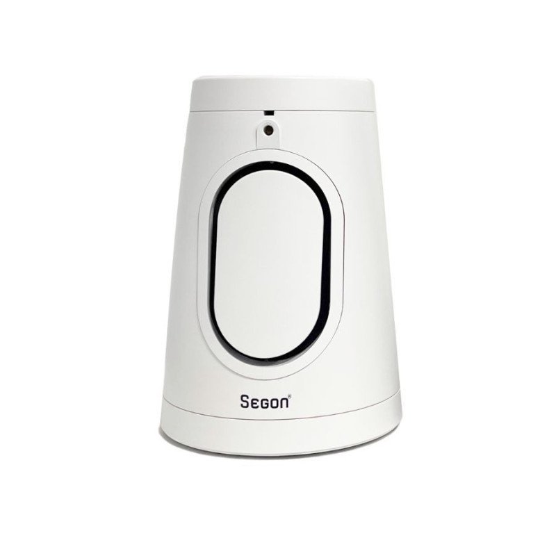SEGON JS-BSS30 Κρεμαστά Ηχεία Οροφής 100V White *ΤΕΛΕΥΤΑΙΟ ΤΕΜΑΧΙΟ