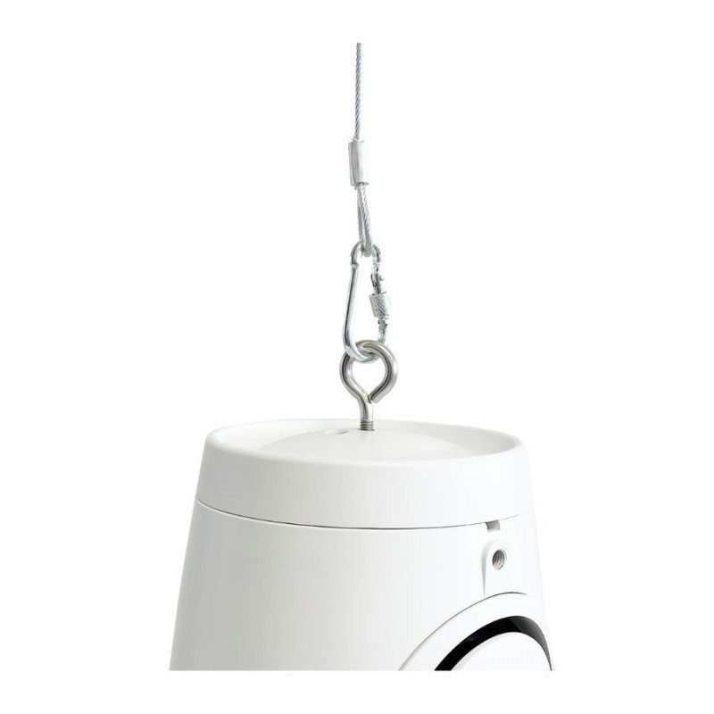SEGON JS-BSS30 Κρεμαστά Ηχεία Οροφής 100V White *ΤΕΛΕΥΤΑΙΟ ΤΕΜΑΧΙΟ