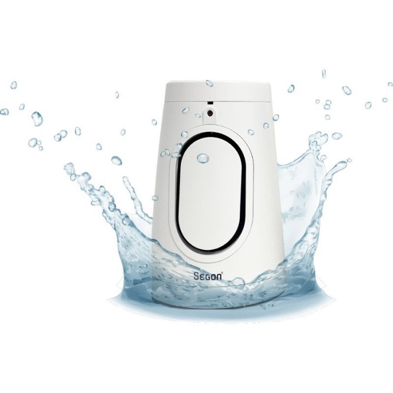 SEGON JS-BSS30 Κρεμαστά Ηχεία Οροφής 100V White *ΤΕΛΕΥΤΑΙΟ ΤΕΜΑΧΙΟ