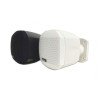 SEGON JS-EST10 10W Επιτοίχιο Ηχείο Δορυφόρος Black (Τεμάχιο)**ΤΕΛΕΥΤΑΙΟ ΤΕΜΑΧΙΟ